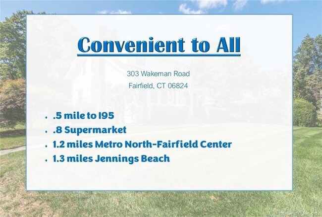 Building Photo - 303 Wakeman Rd