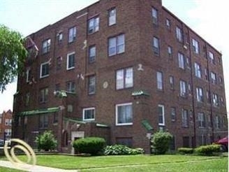 Primary Photo - Ambassador Apartments