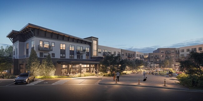 Building Photo - The Col