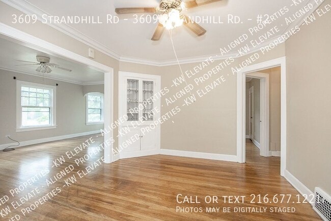 Building Photo - 3609 Strandhill Rd