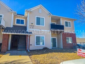 Building Photo - Move In Special!!! 2 bedrooms and 2 bathrooms in Johnston!! Check out this ground-level condo!!!