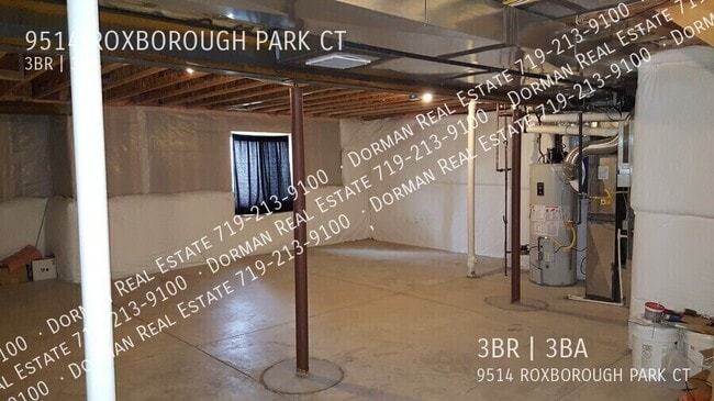 Building Photo - 9514 Roxborough Park Ct
