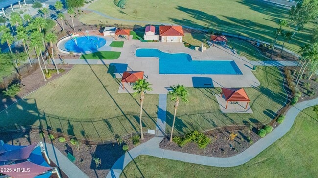 Building Photo - 10355 E Lupine Ln