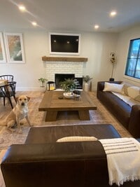 Building Photo - Remodeled Duplex with carport