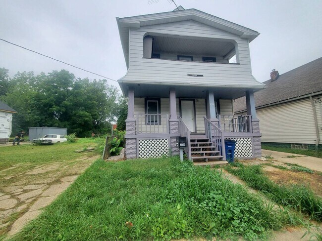 Building Photo - 3586 W 69th St