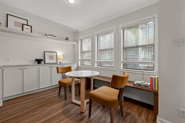 Building Photo - 3845 Ranch to Market Rd 2222