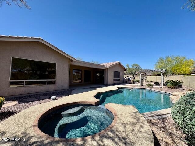 Building Photo - 40533 N Cross Timbers Trail