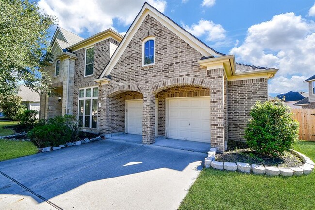 Primary Photo - 14210 Mopan Springs Ln