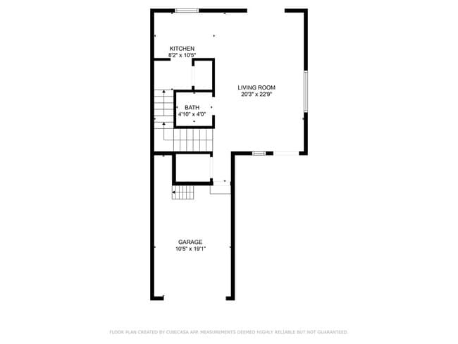 Building Photo - remodeled Monument town home