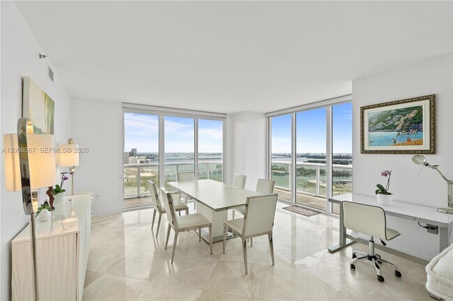Building Photo - 50 Biscayne Blvd