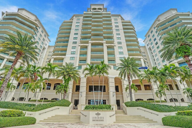 Building Photo - 3610 Gardens Pkwy