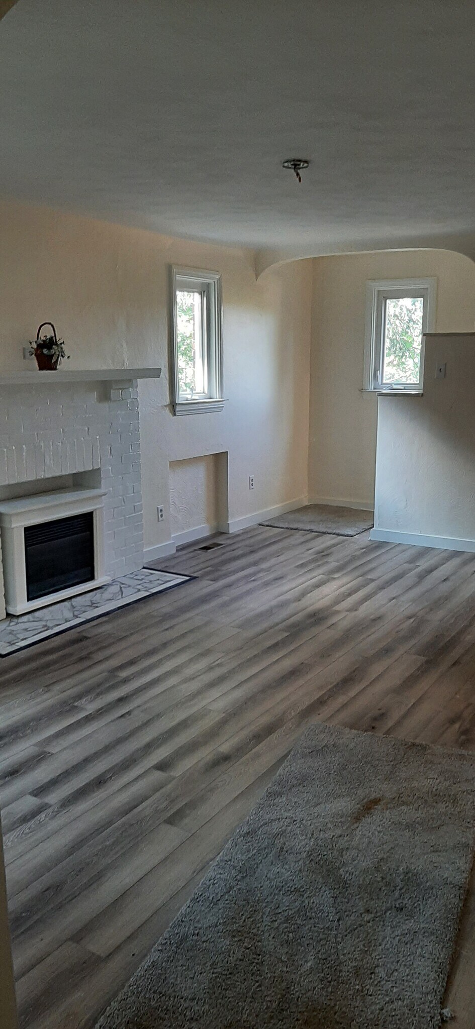 Living Room - 106 Koegler Ave