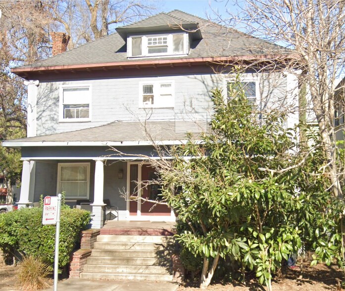 Primary Photo - 1701 P St