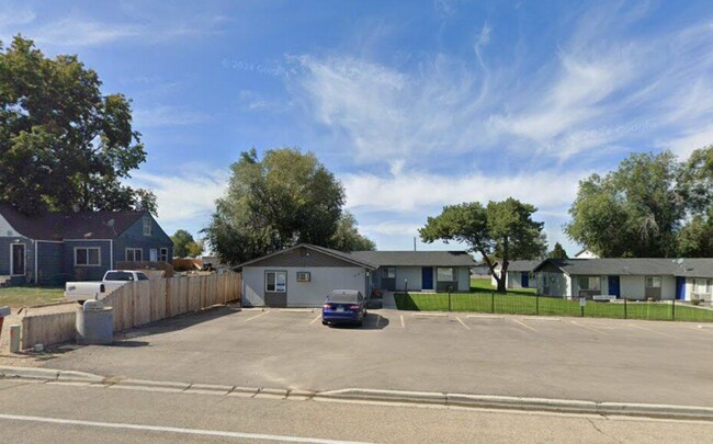 Building Photo - 207 N Indiana Ave