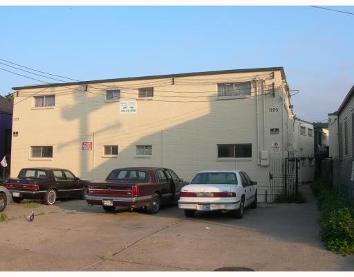 Building Photo - 1121 N Villere St