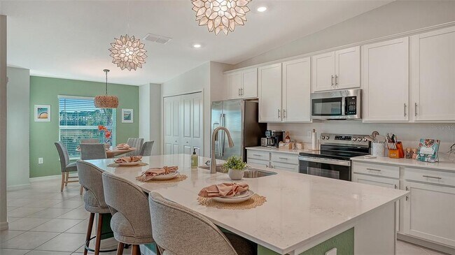 Building Photo - 17500 Opal Sand Dr