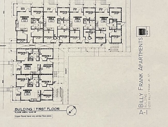 Building Photo - PRELEASING: 3 bdrm/1 bath Units Near WWU and Downtown