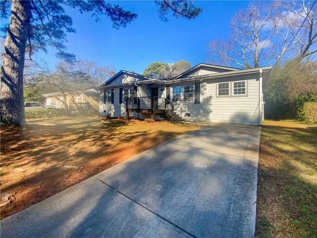Primary Photo - 3168 Canary Ct