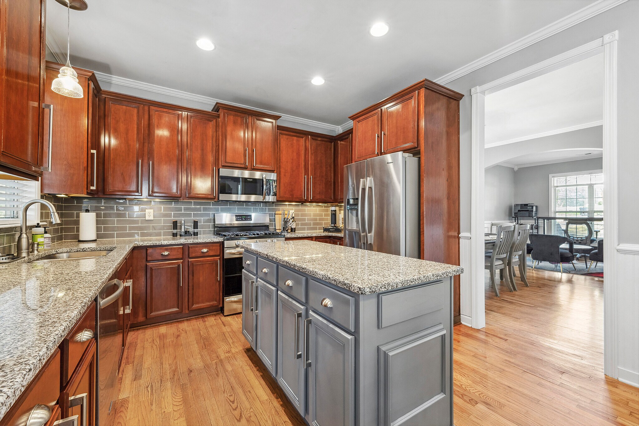 Building Photo - 3394 Pendley Rd