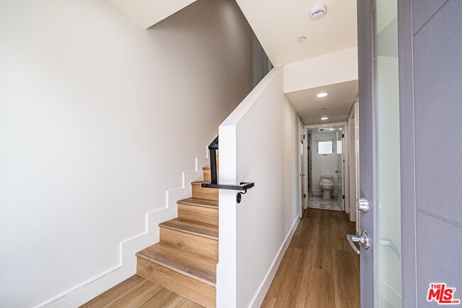 Building Photo - 2055 S Garth Ave
