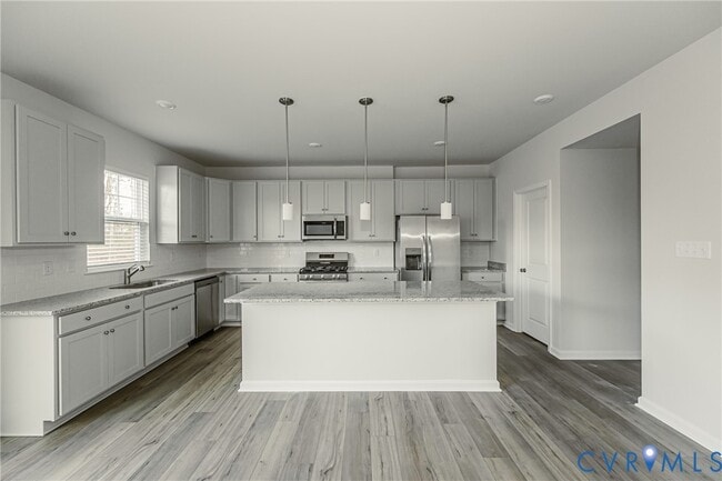 Building Photo - 6467 Fennec Run