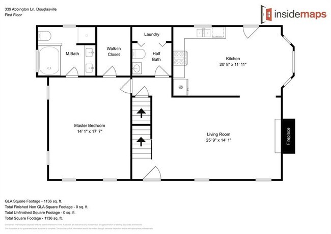 Building Photo - 339 Abbington Ln