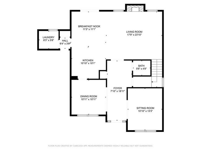 Building Photo - 881 Soaring Dr NE