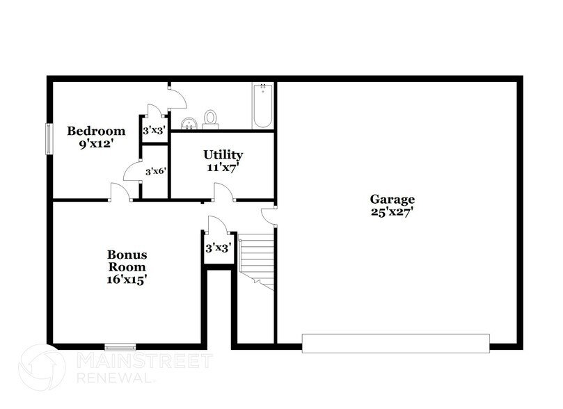 Building Photo - 205 N Walker Dr