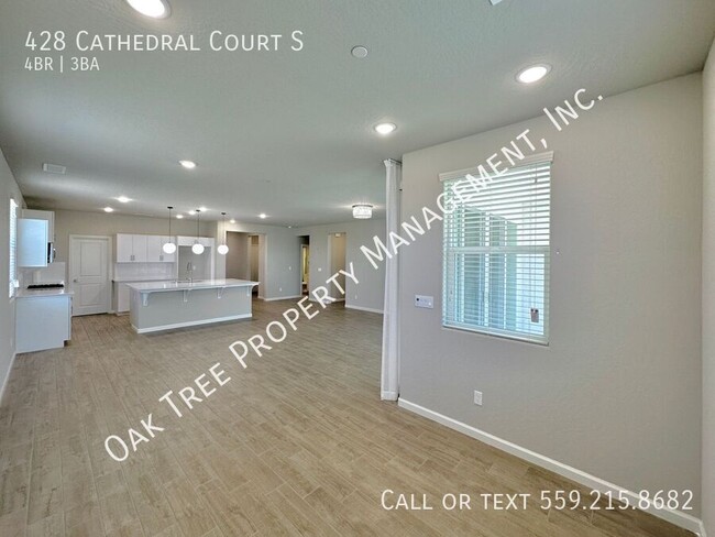 Building Photo - 428 Cathedral Ct