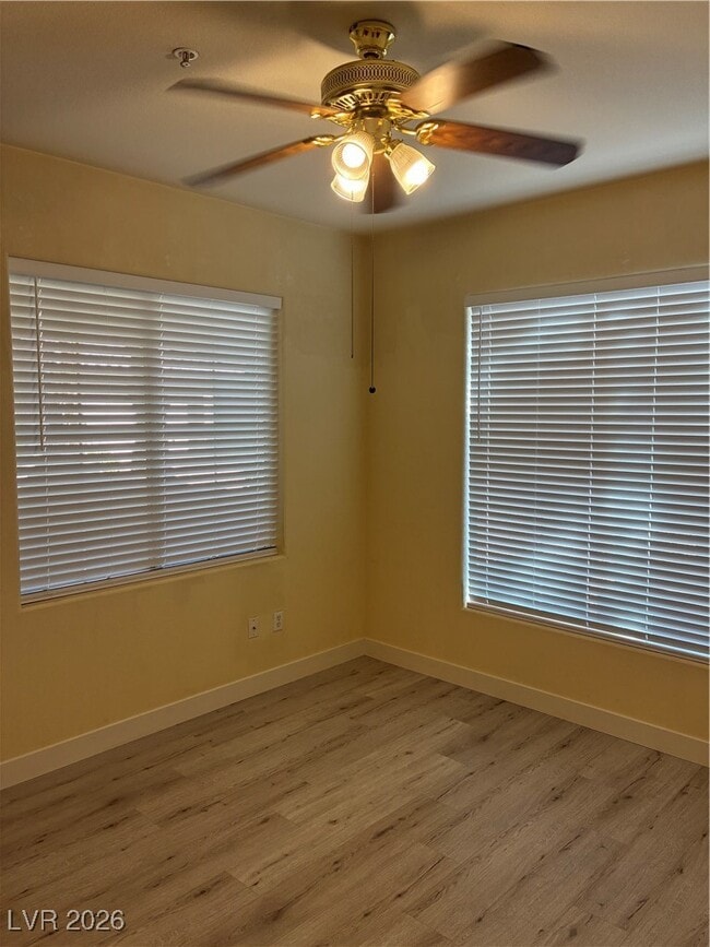 Building Photo - 7131 S Durango Dr