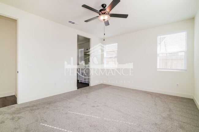 Building Photo - Stunning 4 Bed/3 Bath SW Bakersfield Home w/ Paid Solar and $0 Deposit Option