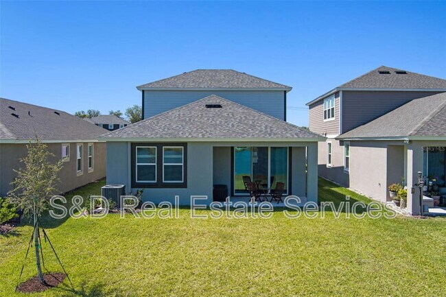 Building Photo - 6728 Great Bear Dr