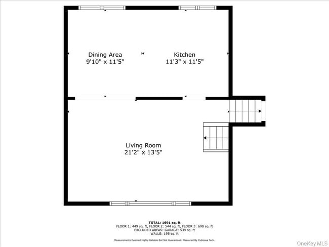 Building Photo - 480 Hulsetown Rd