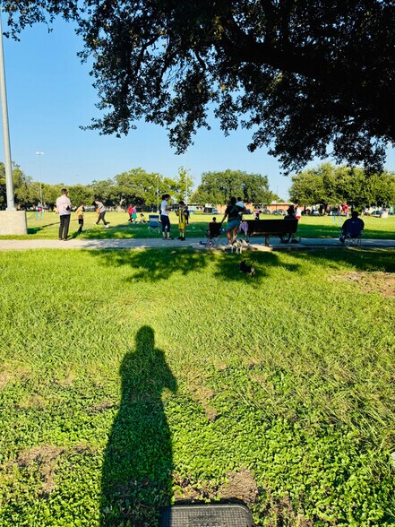 Building Photo - 4017 Osby Dr