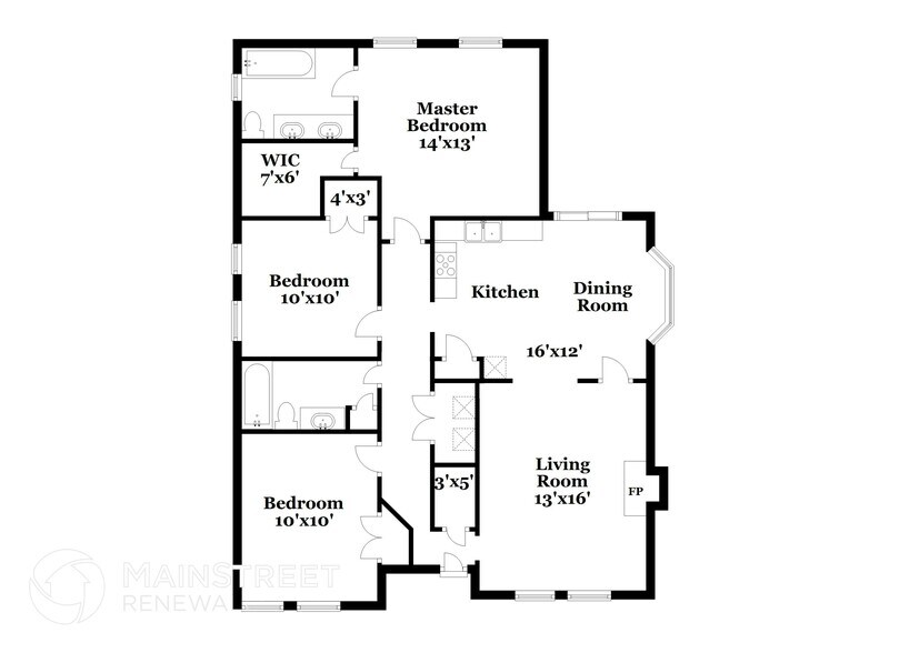 Building Photo - 5113 Limewood St