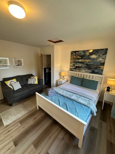 Building Photo - 27541 44th Pl S