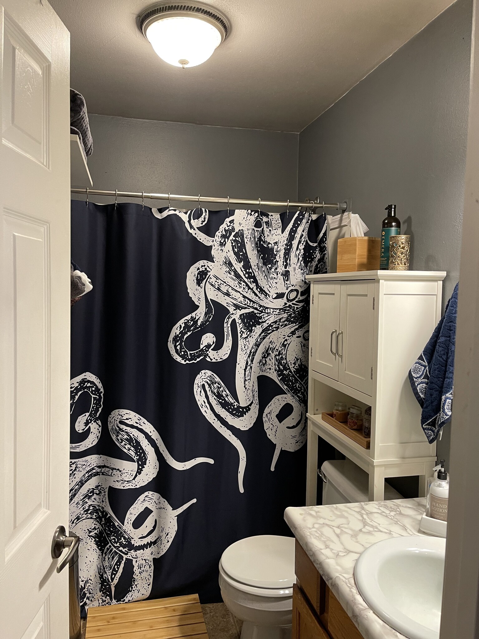 Bathroom - 1617 Jackson St