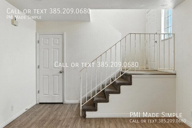 Building Photo - 1733 W 800 N St