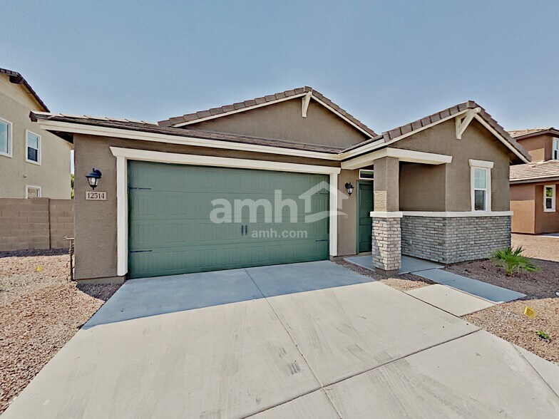 Building Photo - 12514 N 60th Ave