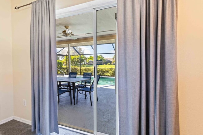 Building Photo - "Fully Furnished 3-Bedroom, pool home in Rotonda West!"