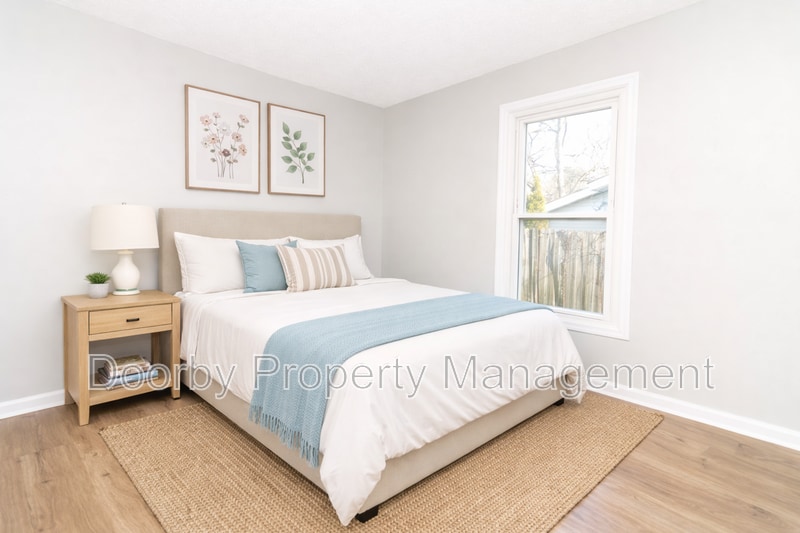 Building Photo - 103 Farris St NE