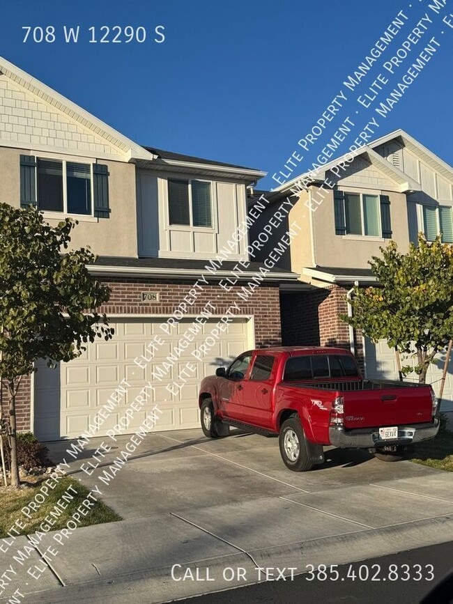 Primary Photo - 708 W 12290 S