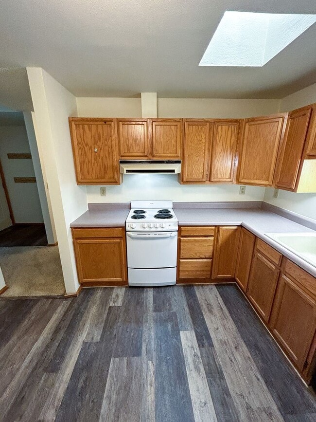 Building Photo - Renton Highlands 1 Bed 1 Bath Condo for Lease!