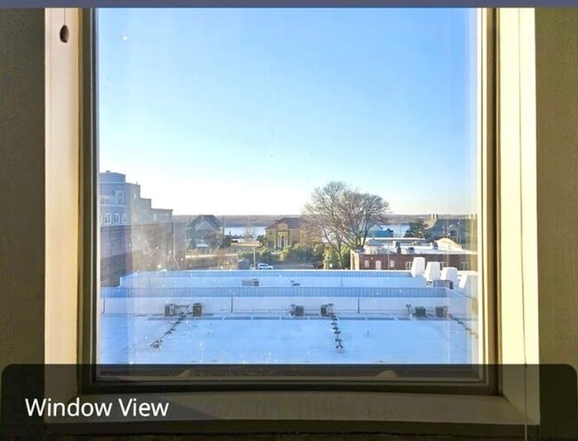 Building Photo - Modern Condo on Front St. with River views...