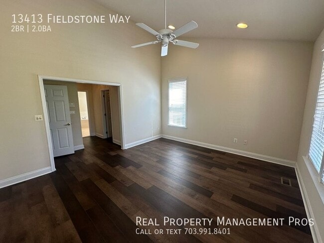 Building Photo - 13413 Fieldstone Way