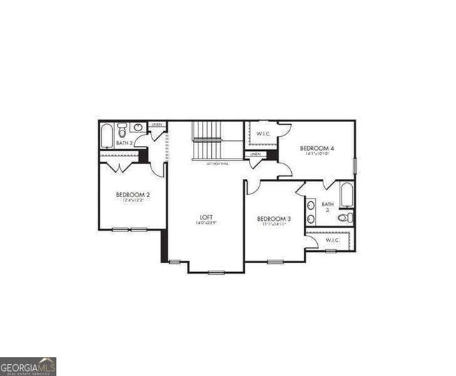 Building Photo - 6505 Trailway Trace