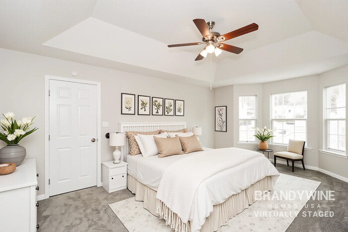 Building Photo - 63 Blue Springs Way