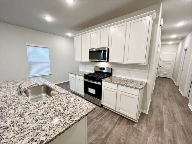 Building Photo - 23223 Spring Genesis Ln