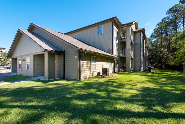 Building Photo - The Residences at Cypress Preserve 1B/1B A...