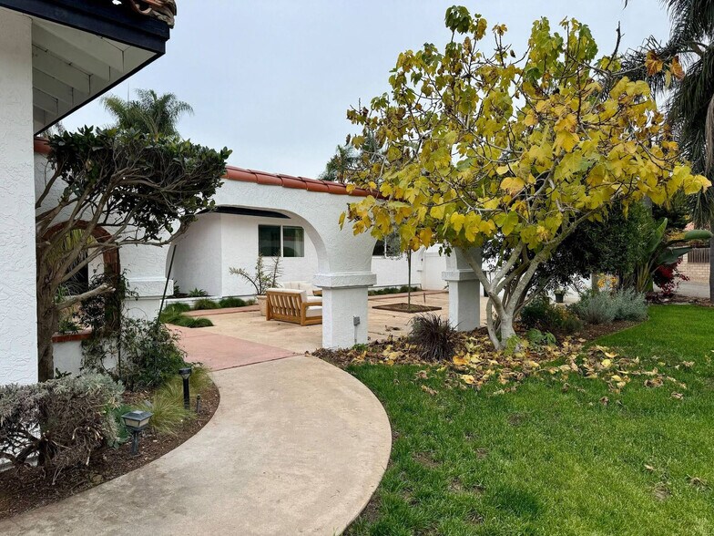 Building Photo - 2012 Troy Pl